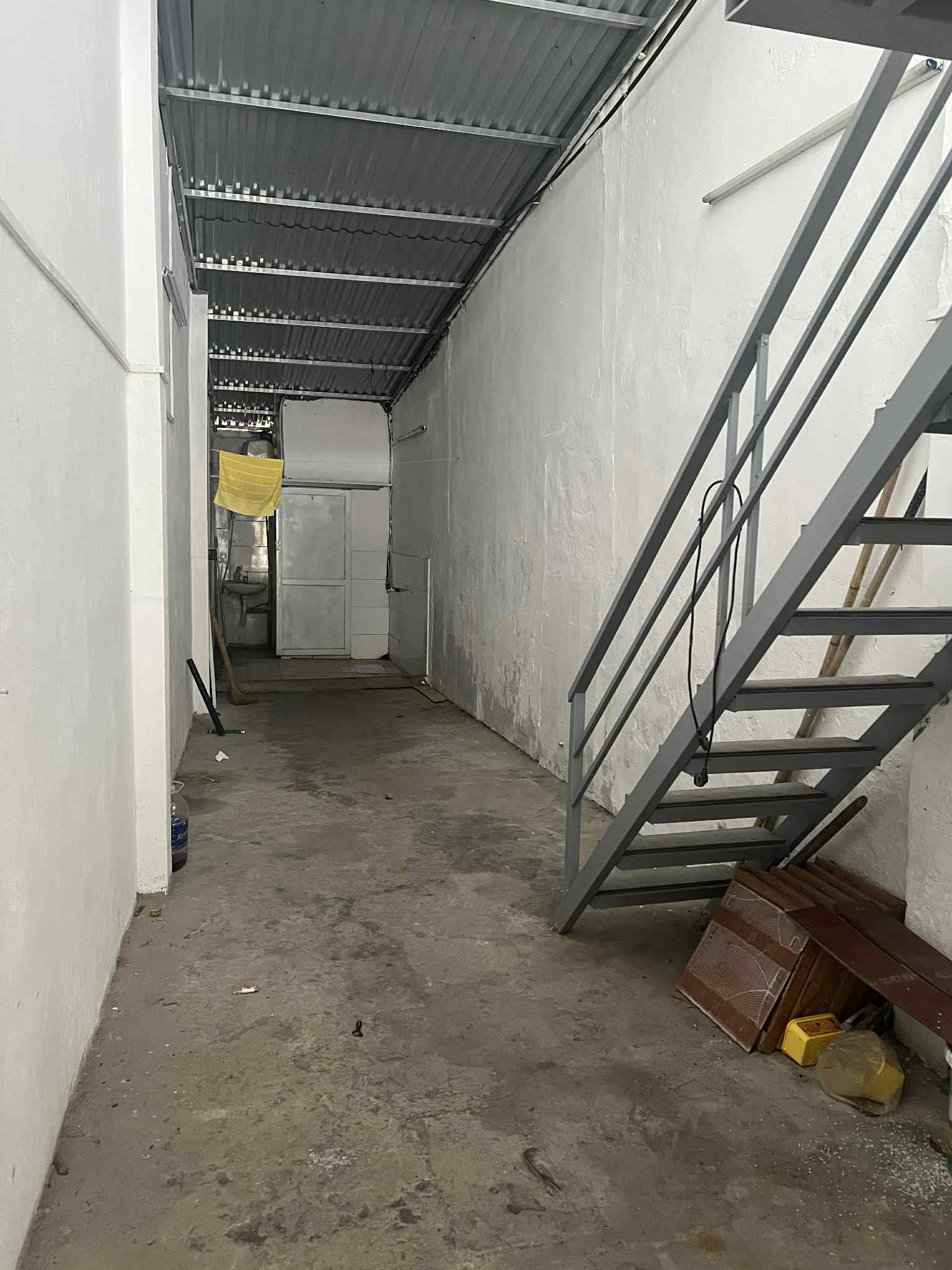 Hiếm MBKD Giải Phóng 70m2 x 1.5 tầng KD bất chấp 10 Triệu - Ảnh 2